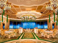 永利皇宫两家餐厅荣获《2021黑珍珠餐厅指南》钻级殊荣