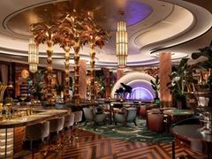 Wynn Las Vegas & The H.Wood Group Officially Open Delilah Las Vegas