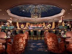 Overlook Lounge Debuts at Wynn Las Vegas with Cocktail Program from Resort Mixologist Mariena Mercer Boarini