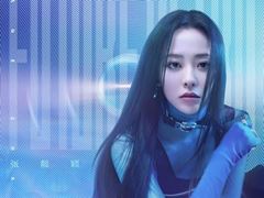 Wynn Proudly Presents Jane Zhang's first ever extended reality online concert "Future Retro"