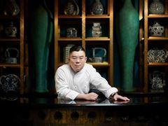 Golden Flower at Wynn Macau Welcomes Up and Coming Young Chef Zhang Zhi Cheng