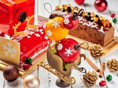 Revel in the Magic of the Holidays with Festive Dining Experiences at Wynn