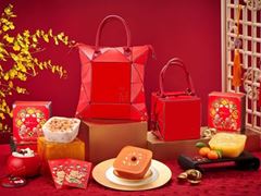 Wynn Welcomes the Year of the Tiger with Festive Dining Experiences and Local Art Collaborations