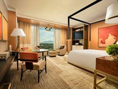 Wynn Las Vegas Unveils New Luxury Accommodations
