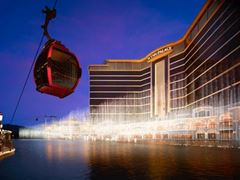 Wynn Palace Wins 2022 Condé Nast Traveler China Gold List “Best Gourmet Hotel” Award