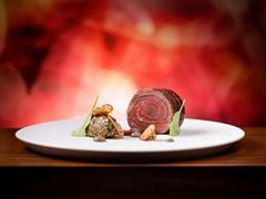 Wynn Welcomes the Holiday Season with Dining Experiences to Remember