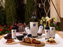 Wynn Las Vegas Debuts First-of-its-Kind Luxury Wine Weekend in Partnership with Napa Valley's Famed Opus One Winery