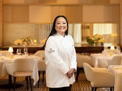 Encore Boston Harbor Welcomes Executive Chef Megan Vaughan to Oversee Rare Steakhouse and Upcoming Medium Rare Lounge