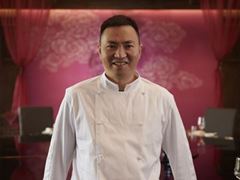 The "Celebrity Chef Pop-Up Kitchen at Wynn Macau"  Proudly Presents in December