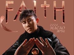 Wynn presents "Louis Yan MY FAITH Magic Tour 2024 Macao"