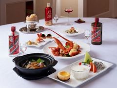 Wynn Presents Multisensory Moutai Experiences  to Showcase the Very Best of China's National Liquor