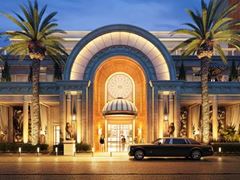 Wynn Al Marjan Island Debuts Enclave: A Destination Within a Destination