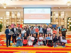 Wynn collaborates with EHL Hospitality Business School to nurture the development of local youths