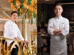 Kick Off a New Year of Gastronomic Delights with 'Wynn Guest Chef Dining Series'