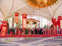 Wynn Welcomes the Year of the Snake with  A Carnival of Events and Exciting Culinary Surprises