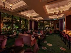 Cinnebar at Wynn Macau Takes on a Refreshing New Look