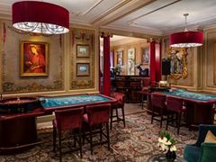 Wynn Resorts Opens Wynn Mayfair