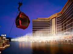 Wynn Macau and Wynn Palace Will Host Asia’s 50 Best Bars 2025 Awards This July