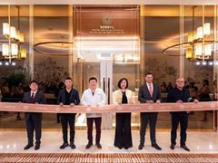 The First Korean Medical Centre Opens at Wynn Palace