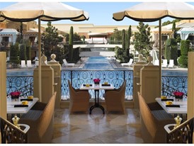 Terrace Pointe Cafe Press Kit