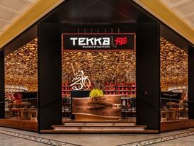 Tekka Entrance by Lyiso