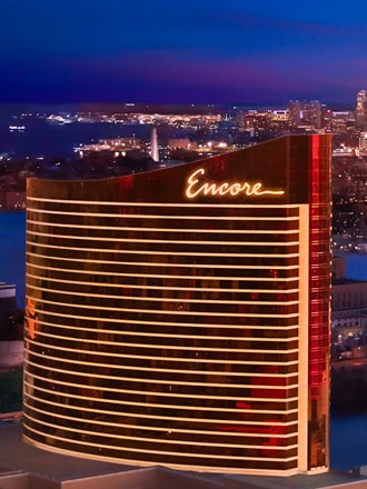 Encore Casino Open Today