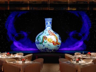 Wynn Palace  Pressroom : Wynn and Louis Vuitton Join Hands for