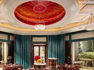 Wynn Palace  Pressroom : Wynn and Louis Vuitton Join Hands for Charity Sale