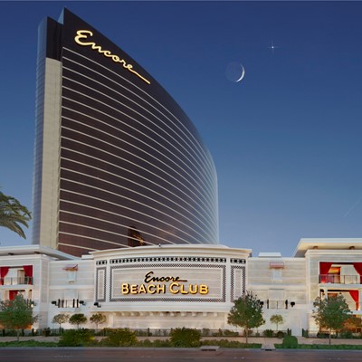 Wynn Nightlife Las Vegas unveils massive residencies for 2020
