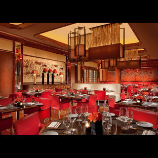 Allegro - Main Dining Room