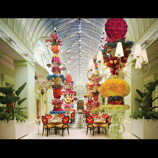 The Buffet - Atrium