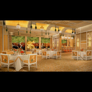Wing Lei- Main Dining Room