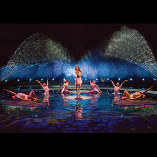 Le Reve - Denouement 2 - Tomasz Rossa