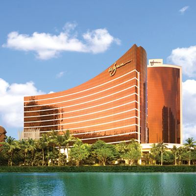 Wynn Macau