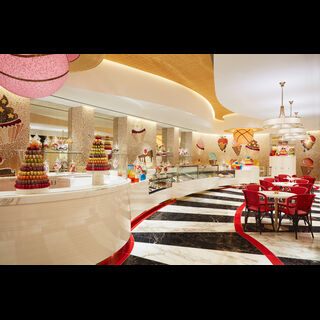 Sweets by Roger Davies