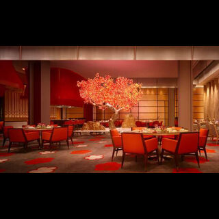 Wynn Palace – Mizumi