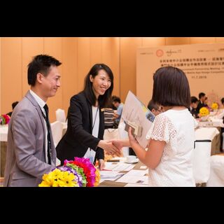 The event receives an overwhelming response, with aim of bringing more business opportunities for local enterprises