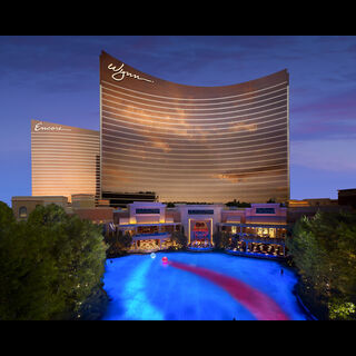 AWARDS - Exterior with Lake of Dreams - Photo by Barbara Kraft