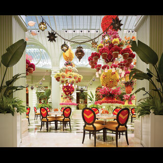 The Buffet - Atrium V2