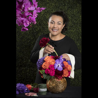 Wynn Master Class Floral