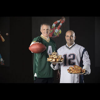 Wynn Master Class - Tailgating with Rene Lenger & Jason Duarte