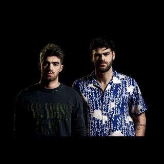 The Chainsmokers