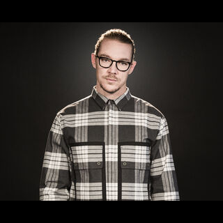 Diplo - Photo Credit Danny Mahoney