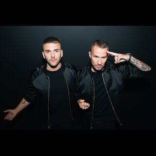Galantis - Photo Credit Armando Fragoza-Barajas