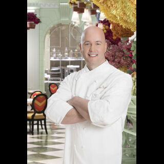 The Buffet - Executive Chef Jonathan Bauman
