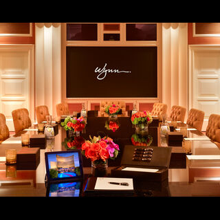 Wynn Las Vegas Outlines Increased Sustainable Energy Practices  At The 2018 Global Meetings Industry Day