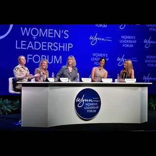 Wynn Women's Leadership Forum
