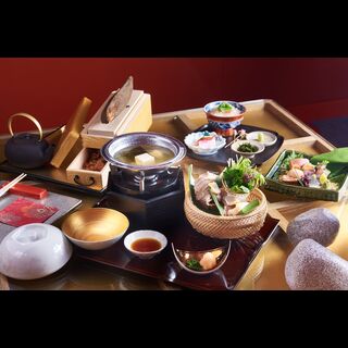 Spring Kaiseki – Mizumi at Wynn Palace