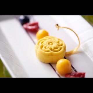 綠豆官燕餅 – 京花軒