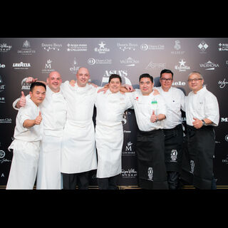 Chef Feast